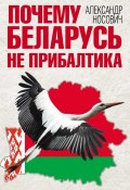 Почему Беларусь не Прибалтика (Александр Носович, 2017)