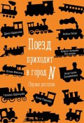 Поезд приходит в город N. Сборник рассказов (Логинова Алиса-Наталия, Дина Идрисова, и ещё 5 авторов)