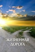 Книга "Жизненная дорога" (Шапошников Вениамин, 2017)