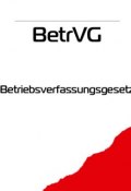 BetrVG – Betriebsverfassungsgesetz (Deutschland)