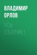Усы (сборник) (Владимир Орлов, 2013)