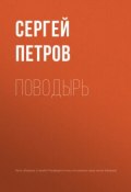 Книга "Поводырь" (Сергей Викторович Петров, Сергей Петров, 2018)