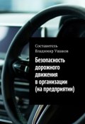 Безопасность дорожного движения в организации (на предприятии) (Владимир Ушаков)