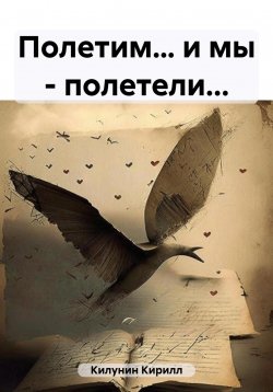 Книга "Полетим… и мы – полетели…" – Кирилл Килунин, 2017