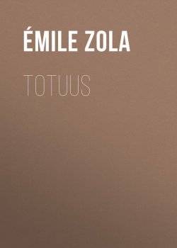 Книга "Totuus" – Эмиль Золя