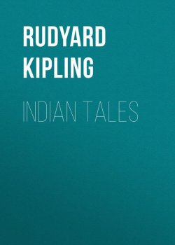 Книга "Indian Tales" – Редьярд Киплинг