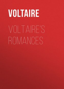 Книга "Voltaire's Romances" – Франсуа-Мари Аруэ Вольтер