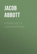Cousin Lucy's Conversations (Jacob Abbott)