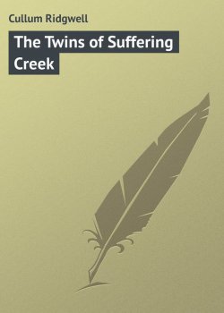 Книга "The Twins of Suffering Creek" – Ridgwell Cullum
