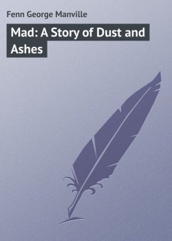 Книга "Mad: A Story of Dust and Ashes" – George Fenn