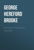 Battles of English History (Hereford George)