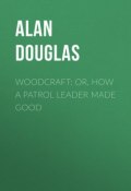 Woodcraft: or, How a Patrol Leader Made Good (Alan Douglas)