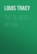 The de Bercy Affair (Louis Tracy)