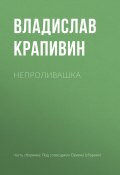 Книга "Непроливашка" (Крапивин Владислав, 2002)