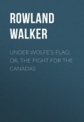 Under Wolfe's Flag; or, The Fight for the Canadas (Rowland Walker)