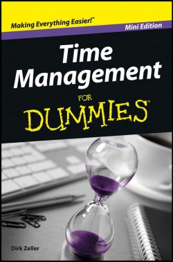 Книга "Time Management For Dummies" – 