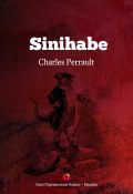 Sinihabe (Charles Perrault, Шарль Перро, Charles Perrault, 2014)