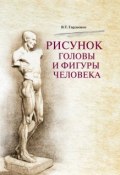 Рисунок головы и фигуры человека (В. Т. Гордеенко, 2017)