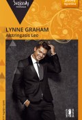 Книга "Aistringasis Leo" (Линн Грэхем, 2017)