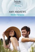 Книга "Meilės terapija" (Amy Andrews, 2012)