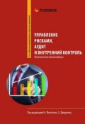 Управление рисками, аудит и внутренний контроль (Михаил Кузнецов, Александр Филатов, и ещё 5 авторов, 2015)
