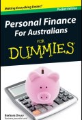 Personal Finance For Australians For Dummies ()