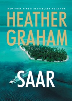 Книга "Saar" – Heather Graham, 2006