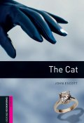 Книга "The Cat" (John Escott)