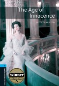 Книга "Age of Innocence" (Edith Wharton)
