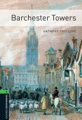 Книга "Barchester Towers" (Anthony Trollope)
