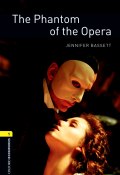 Книга "The Phantom of the Opera" (Jennifer Bassett, 2012)