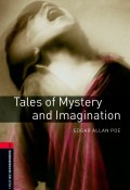 Книга "Tales of Mystery and Imagination" (Эдгар Аллан По, По Эдгар, 2012)