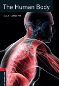 Книга "The Human Body" (Alex Raynham, 2012)