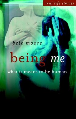 Книга "Being Me. What it Means to be Human" – 