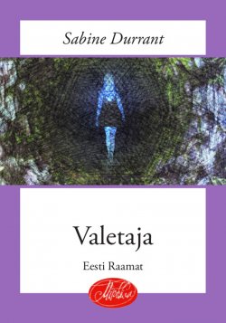 Книга "Valetaja" – Sabine Durrant, 2017