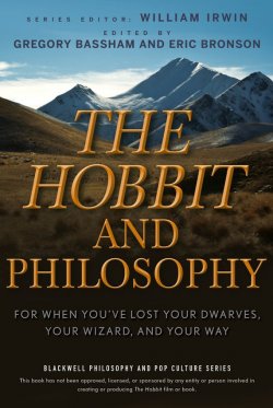 Книга "The Hobbit and Philosophy. For When Youve Lost Your Dwarves, Your Wizard, and Your Way" – 