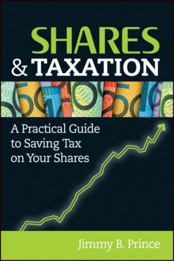 Книга "Shares and Taxation. A Practical Guide to Saving Tax on Your Shares" – 