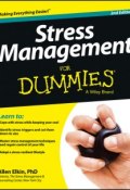 Stress Management For Dummies ()