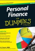 Personal Finance For Dummies ()