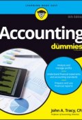 Accounting For Dummies ()