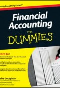 Financial Accounting For Dummies ()