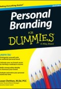 Personal Branding For Dummies ()