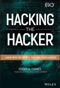 Hacking the Hacker (Roger A. Grimes)