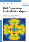 Field Computation for Accelerator Magnets. Analytical and Numerical Methods for Electromagnetic Design and Optimization ()