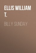 Billy Sunday (William Ellis)