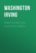 Abbotsford and Newstead Abbey (Вашингтон Ирвинг, Washington Irving)