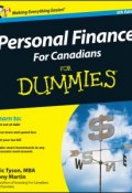 Personal Finance For Canadians For Dummies ()
