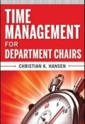 Time Management for Department Chairs ()