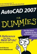 AutoCAD 2007 For Dummies ()