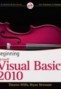 Beginning Visual Basic 2010 ()